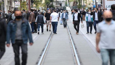 Bilim Kurulu üyesi 'normale dönüş' için tarih verdi