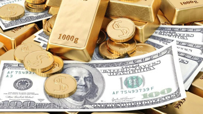 Fed kararı sonrası dolar 8.60'ı geçti