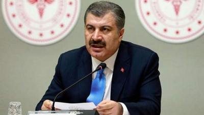 Cuma günü 18 yaş üstüne aşılama başlayacak