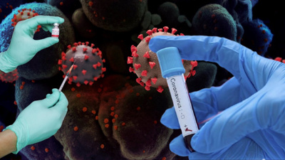 Miami Üniversitesi araştırması: Biontech ve Moderna aşıları sperm sayısını artırıyor