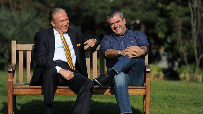 Ayşenur Arslan, Uğur Dündar ve Yılmaz Özdil tartışmasını yorumladı