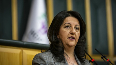 Buldan'dan Bahçeli'ye yanıt: Var mı yürekli bir savcı?