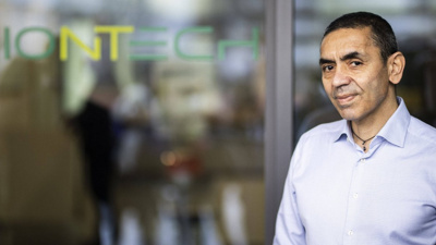 Uğur Şahin: BioNTech aşısı delta varyantına karşı etkili