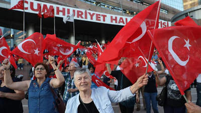 İstanbul seçimlerinin 2'nci yılında CHP'den çıkarma
