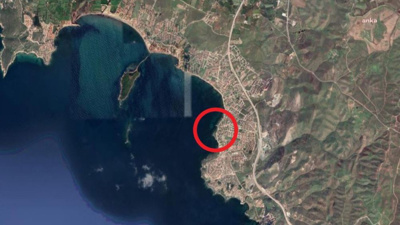 Seferihisar'da balıkçı barınağına durdurma kararı
