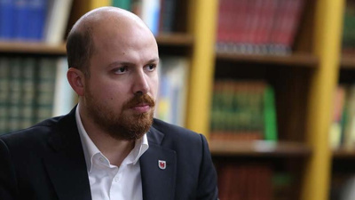 Bilal Erdoğan'ın yöneticisi olduğu vakıf vergiden muaf tutuldu