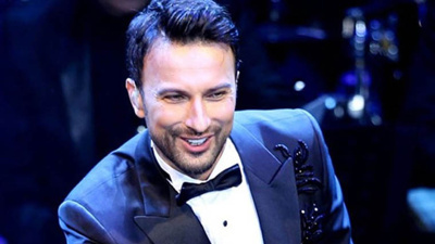 FETÖ, 15 ay Tarkan'ı dinlemiş