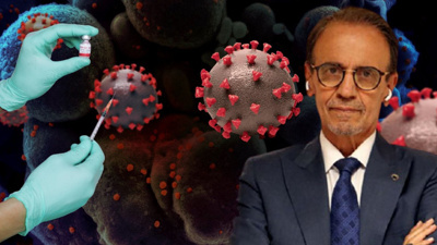 Mehmet Ceyhan'dan üçüncü doz aşı uyarısı