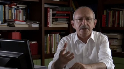 CHP lideri Kılıçdaroğlu'ndan Madımak mesajı