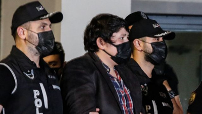 'Çiftlik Bank'ın kurucusu Mehmet Aydın, sınır dışı edileceğini öğrenince teslim oldu' iddiası