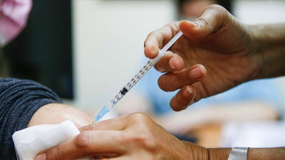 Delta darbesi: Biontech'in etkinliği yüzde 64'e geriledi