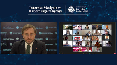 Sabah, Fahrettin Altun’u neden sansürledi?