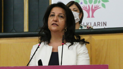 Pervin Buldan: AKP, bu ülkede kadınların başına gelmiş en büyük felaket