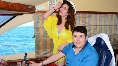 Tosuncuk'un boşandığı eşi Sıla Soysal konuştu