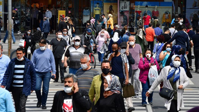İŞKUR: Kayıtlı işsiz sayısı 2,95 milyon