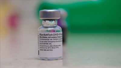 BioNTech, 3. doz için FDA'a başvuracak
