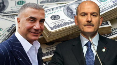 Meclis'ten '10 bin dolar alan siyasetçi' yanıtı: TBMM’nin görevleri kapsamında değil