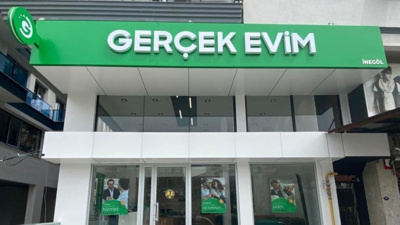 'Gerçek Evim' vurgunu: 600 milyon lira toplamışlar