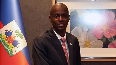 Haiti Devlet Başkanı Moise'ye yönelik suikasta ilişkin gözaltı