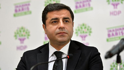 Demirtaş'tan aşı çağrısı: Bilime güvenin