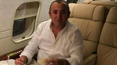 Saymaz'a gelen 'konuşmamız lazım' maili ile ortaya çıktı: Uruguay’ın Sezgin Baran Korkmaz’ı