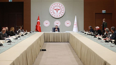 Bilim Kurulu toplanıyor: Bakan Koca açıklama yapacak