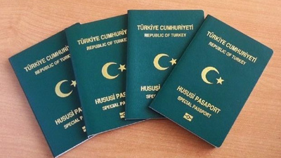 Bir meslek grubu için yeşil pasaport geliyor