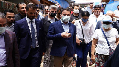 Babacan muhalefete dokundurdu: Gönderemezler