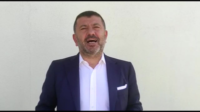 CHP'li Ağbaba: Erdoğan'ın aklı fikri paraya, ranta ve inşaata çalışıyor