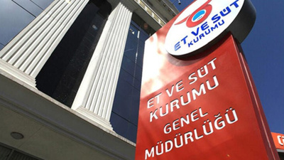 Bakan duyurdu: Satılamayan kurbanlıkları Et ve Süt Kurumu alacak