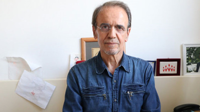 Mehmet Ceyhan'dan takipçisine: Siz kim, aşı konusunda fikir ileri sürmek kim!