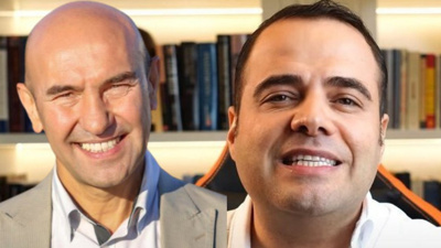 Finans Uzmanı Demirtaş'tan Tunç Soyer'e ve aldığı krediye övgü