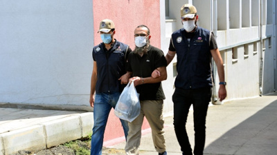 Eylem hazırlığında yakalanan IŞİD'linin planları ortaya çıkarıldı