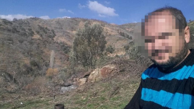 İcradan satın aldığı arsanın eski sahibi tarafından vurularak öldürüldü