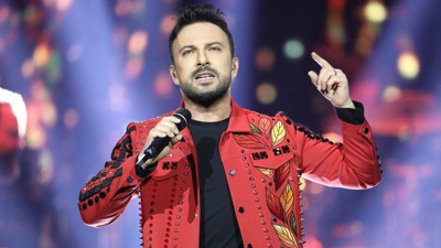 Tarkan’dan Akbelen'deki ağaç katliamına tepki