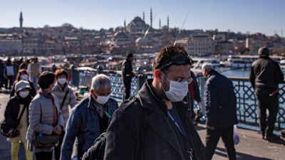 'Pandemi, aşısızların pandemisine döndü'