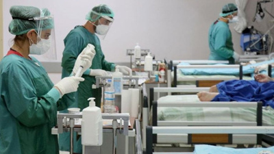 Hekim dışı sağlık çalışanlarına yüzde 20 zam