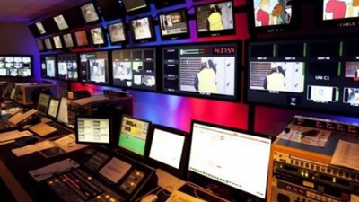 Türkmeneli TV'nin Kerkük bürosuna silahlı saldırı