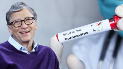 Bill Gates’ten bir pandemi uyarısı daha: Endişeliyim