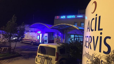 Mevlitte dağıtılan yemekten 17 kişi zehirlendi