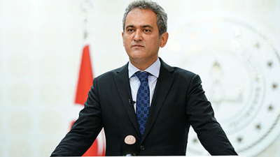 'Aşı olan ve bağışıklık kazanan öğretmen oranımız yüzde 86'