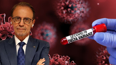 Covid-19 kaynaklı ölümlerde 'Delta varyantı' ne kadar etkili?