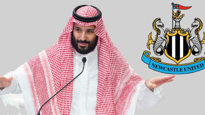 Newcastle United, Suudi konsorsiyuma satıldı