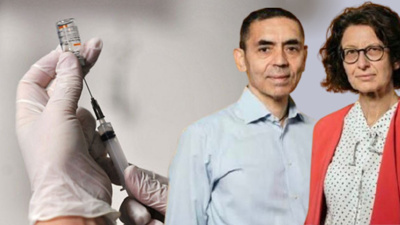 Kanser aşısı için tarih verdiler