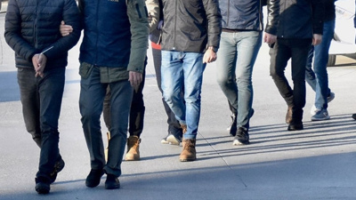 MİT'ten Mossad casuslarına operasyon: 15 gözaltı