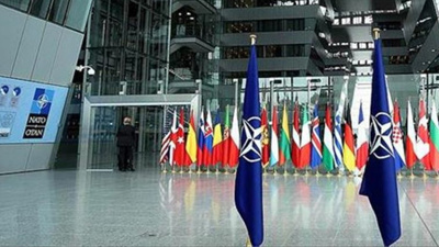 NATO toplantısında S-400 masaya yatırılmadı