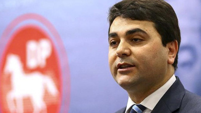Gültekin Uysal: Bu 20 yıllık döneme 'Cumhuriyetin fetret dönemi' denecektir!