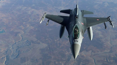 Gazeteci Murat Yetkin: F-35'e dönüş yolları kapalı
