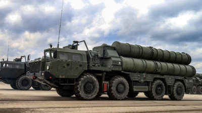Rusya: S-400 parçaları için Türkiye'ye teknoloji transferine başladık