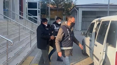 3 kişinin ölümüne neden olan sahte içki satıcısı tutuklandı